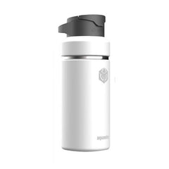 Aquamira Shift Water Filtration Bottle White