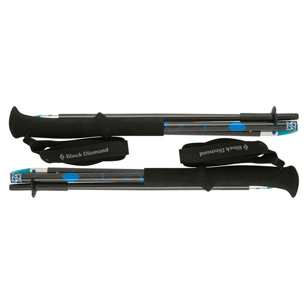 Black Diamond Ultra Distance Trekking Poles (1 Pair) - Seven Horizons