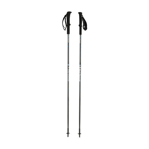 Black Diamond Ultra Distance Trekking Poles (1 Pair) - Seven Horizons