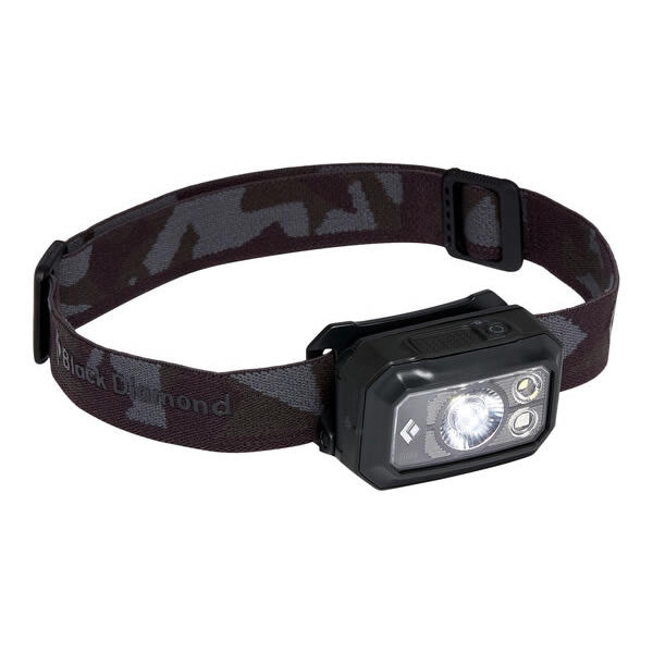 Black Diamond Storm 400 Lumens