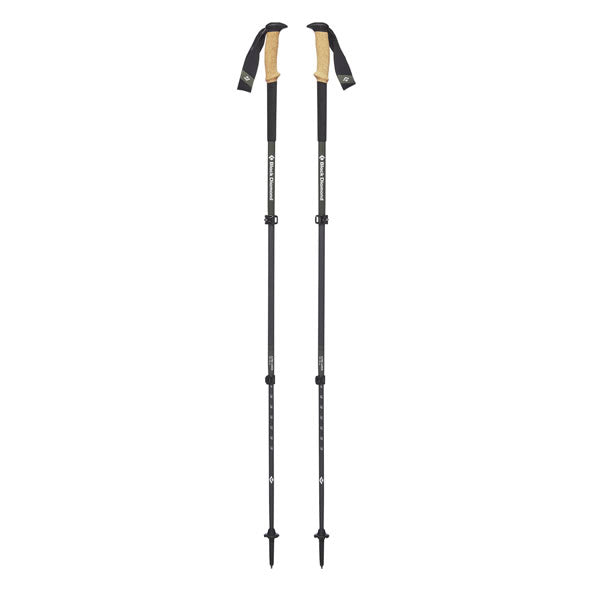 Black Diamond Alpine Carbon Cork Trekking Pole S19