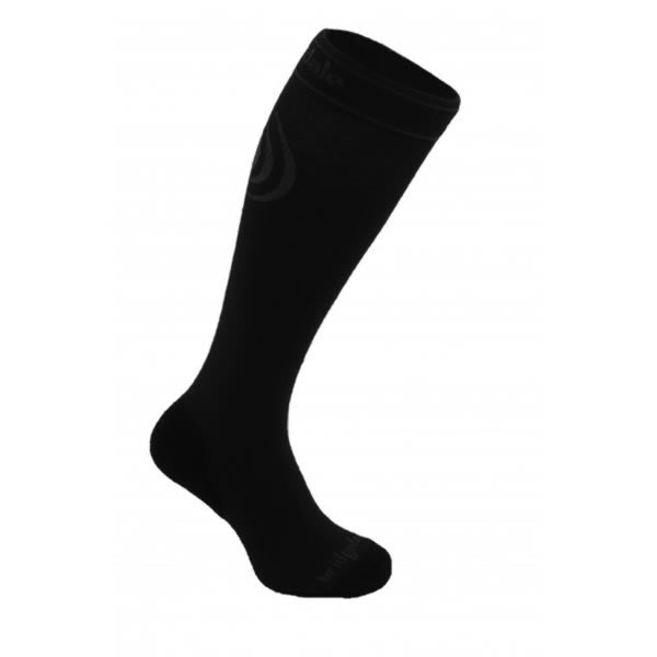 Bridgedale Compression Travel Sock, prevent DVT - Seven Horizons