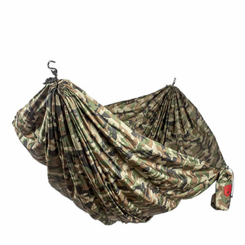 Grand Trunk Single Ultralight Travel Hammock - Seven Horizons