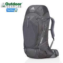 Gregory Baltoro 65 Litre Backpack Outdoor Gear Lab Top Pick Award