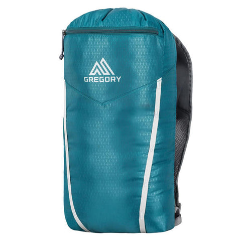 Gregory Deva 70 Litre Women's Hiking Backpack Antigua Green sidekick