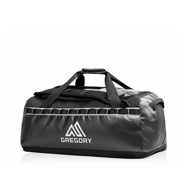 Gregory Alpaca 60 Litre Duffle Bag Gear Hauler Black