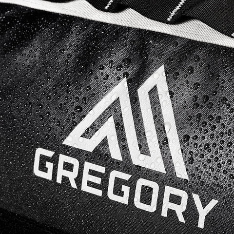 Gregory Alpaca 60 Litre Duffle Bag Gear Hauler water resistant fabric