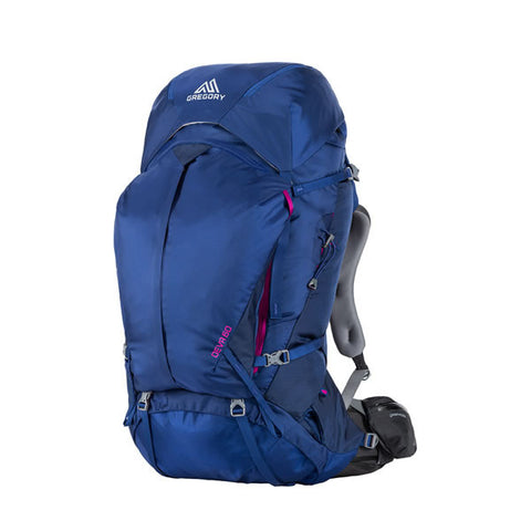 Gregory Deva 60 Litre Women's Hiking Backpack - Seven Horizons