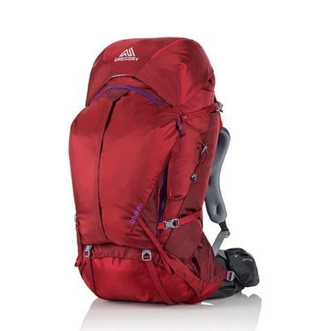 Gregory Deva 60 Litre Women's Hiking Backpack - Seven Horizons