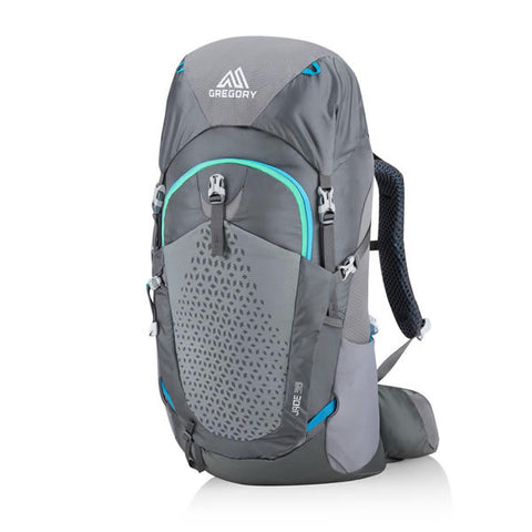 Gregory Jade 38 Women's Backpack Etheral Grey