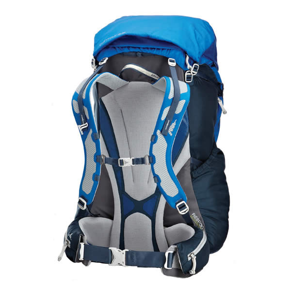 Gregory Contour 60 Litre Backpack – Seven Horizons