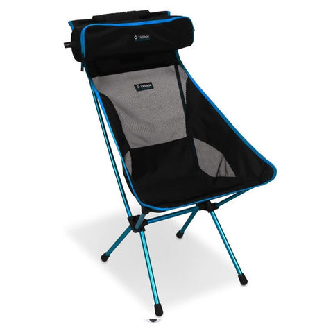 Helinox Sunset Camp Chair - Compact Collapsible Camp Chair - Earlier Model