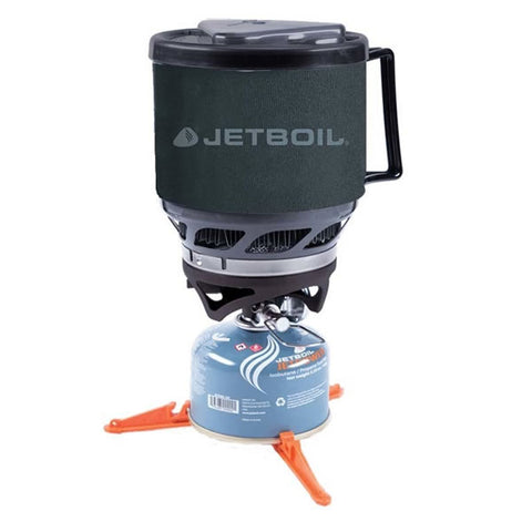 Jetboil Minimo Carbon