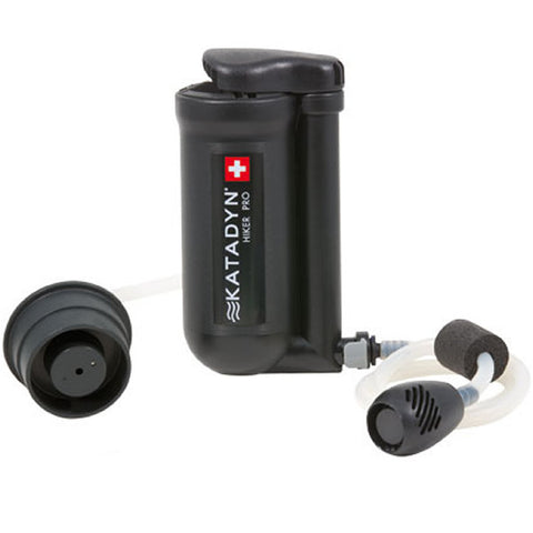 Katadyn Hiker Pro Microfilter - Seven Horizons