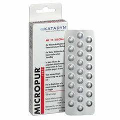 Katadyn Micropur Forte Tablet - Seven Horizons