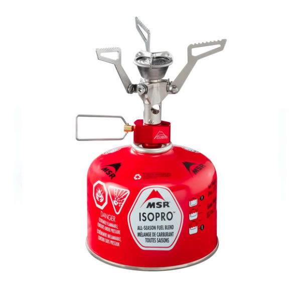 MSR Pocket Rocket 2 Hiking Stove