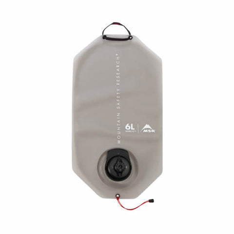 MSR Drom Lite Water Carry Bag 6 Litres 