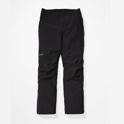 Marmot Mens Minimalist Pants Black