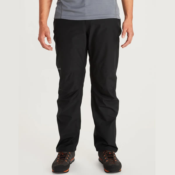 Marmot Mens Minimalist Pants Black