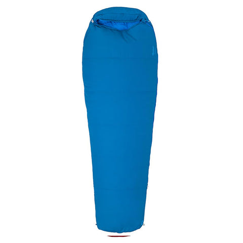 Marmot Nanowave 25 Synthetic Sleeping Bag Classic Blue