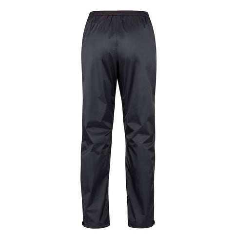 Marmot Women's Eco Overpants rear view