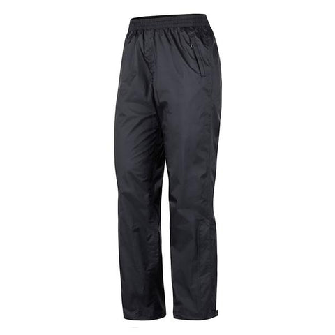 Marmot Women's Eco Overpants side view