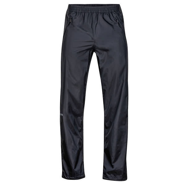 Marmot Men's Precip Pants - lightweight, waterproof, windproof, breathable - Seven Horizons