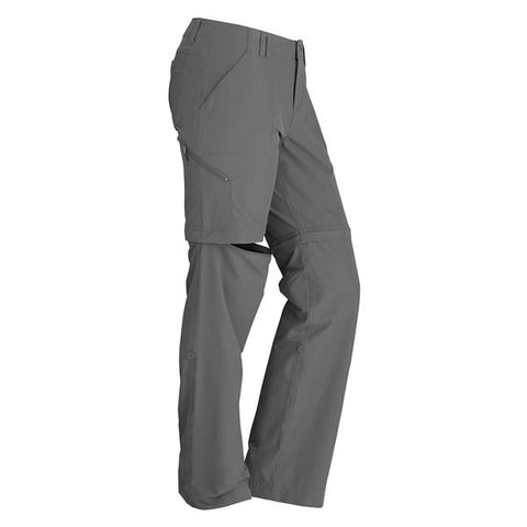 Marmot Lobo's Women's Convertible Pants - Seven Horizons