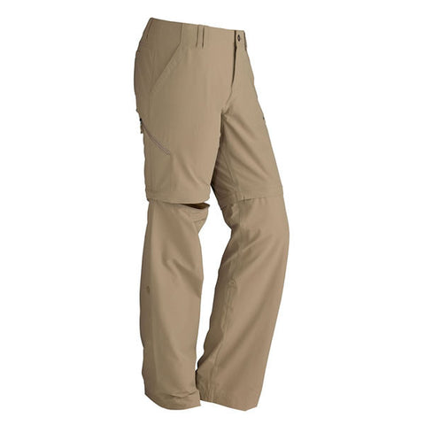 Marmot Lobo's Women's Convertible Pants - Seven Horizons