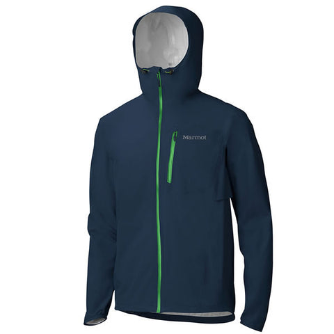 Marmot Men's Essence Jacket - ultra-light, waterproof, windproof, ultra-breathable - Seven Horizons