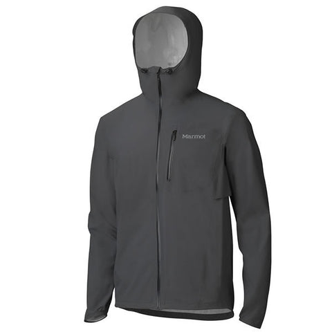 Marmot Men's Essence Jacket - ultra-light, waterproof, windproof, ultra-breathable - Seven Horizons