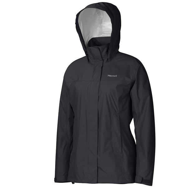 Marmot Women's Precip Jacket - Lightweight, Waterproof, Windproof and Breathable - Seven Horizons