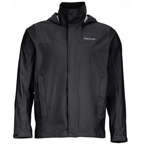 Marmot Men's Precip Hiking and Travel Jacket - lightweight, waterproof, windproof, breathable - Seven Horizons