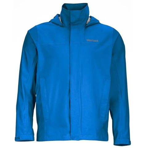 Marmot Men's Precip Hiking and Travel Jacket - lightweight, waterproof, windproof, breathable - Seven Horizons