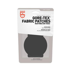 McNett Gear Aid Gore-Tex Patch in Packaging