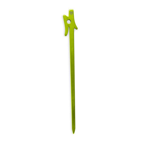 Nemo Airpin Ultralight Tent Stake Peg no cord