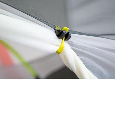 Nemo Dagger 2P Osmo Ultralight Hiking Tent inner clip
