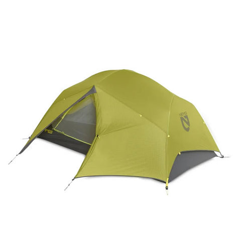 Nemo Dagger Osmo 2P: 2 Person Ultralight Backpacking / Hiking Tent