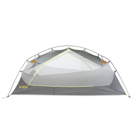 Nemo Dagger 2P Osmo Ultralight Hiking Tent side view