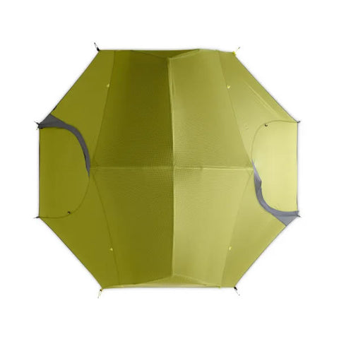 Nemo Dagger 2P Osmo Ultralight Hiking Tent fly view