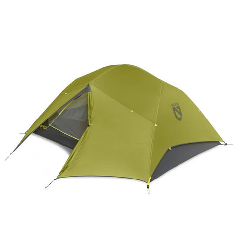 Nemo Dagger Osmo 3P: 3 Person Ultralight Backpacking / Hiking Tent