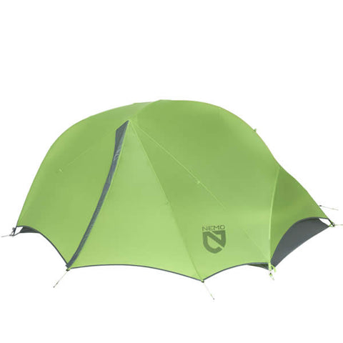 Nemo Dragonfly 1 Person Hiking Tent Fly