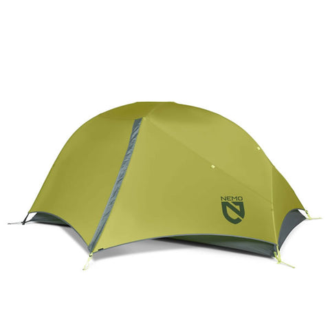 Nemo Firefly 2 person ultralight backpacking hiking tent with fly out