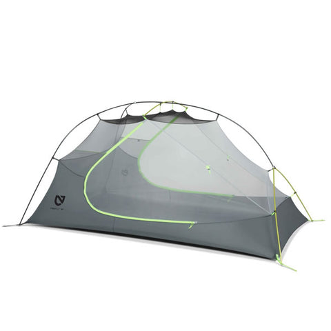 Nemo Firefly 2 person ultralight backpacking hiking tent inner
