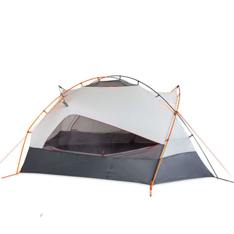 Nemo Kunai 3 Person 3/4 Season Hiking Backpacking Tent inner side view