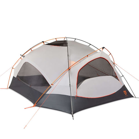 Nemo Kunai 3 Person 3/4 Season Hiking Backpacking Tent inner