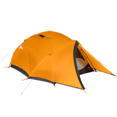 Nemo Kunai 3 Person 3-4 Season Backpacking / Hiking Tent