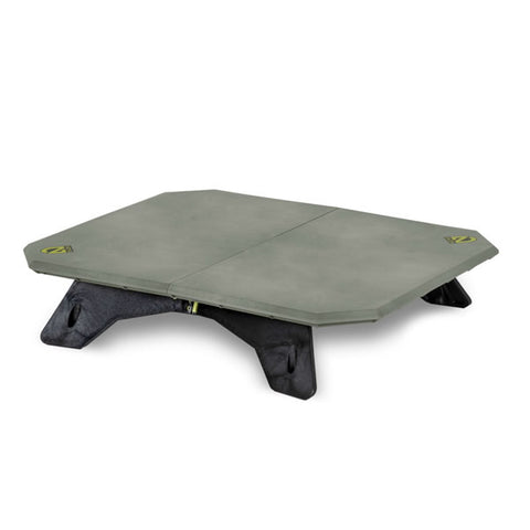 Nemo Moonlander Dual Height Camp Table low set