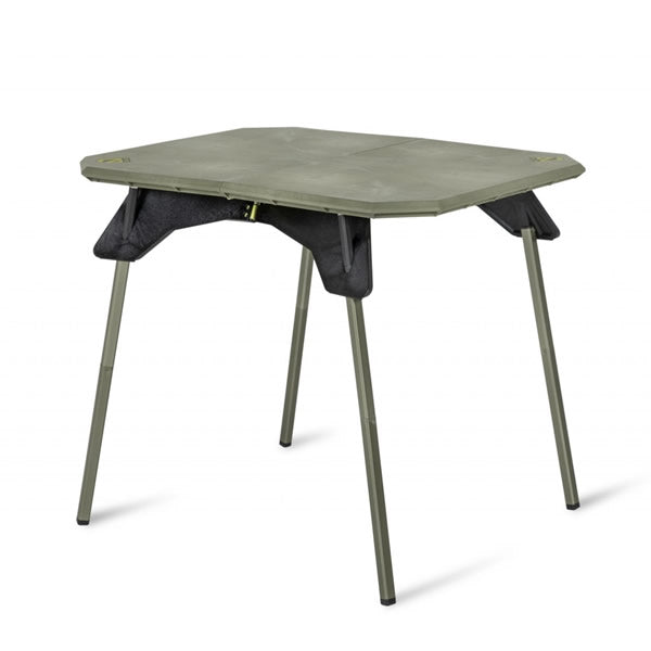 Nemo Moonlander Dual Height Camp Table