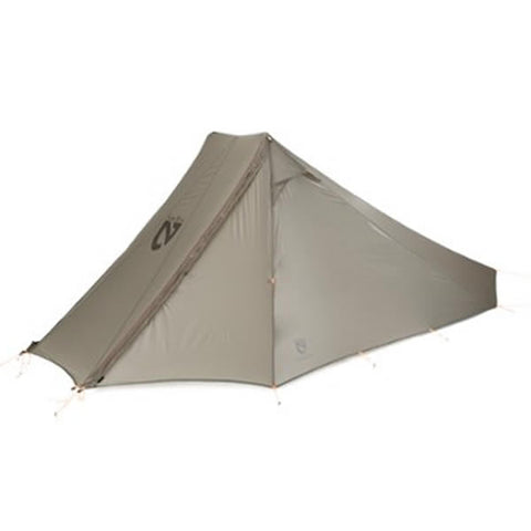 Nemo Spike 2P: 2 Person Ultralight Backpacking / Hiking Tent
